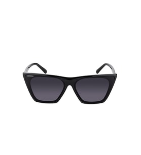 Femascu 6032 Candy Black Kadın Güneş Gözlüğü 8681124660329 (Siyah)