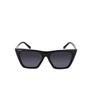 Femascu 6032 Candy Black Kadın Güneş Gözlüğü 8681124660329 (Siyah)