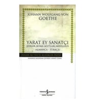 Yarat Ey Sanatçı
