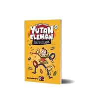 Yutan Eleman - Değerli Olmak / 1