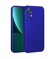 Xiaomi Mi 12 Lite Uyumlu Kılıf Zore Premier Silikon Kapak