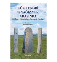 Kök Tengri ve Yağız Yer Arasında