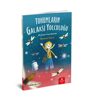 Tohumların Galaksi Yolculuğu Mavisel Yener Redhouse Kidz