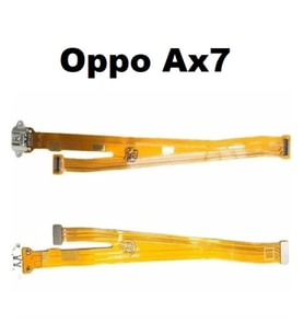 Tkgz Oppo AX7 Şarj Soketi