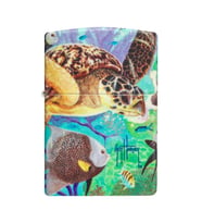 Zippo Çakmak 49819-093928 49193 Guy Harvey