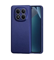 Xiaomi Redmi Note 15 Pro 5g Thermax Silikon Kılıf - Lacivert