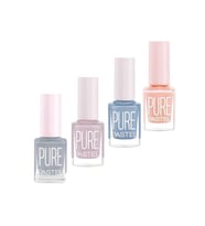 Oje Pure 4'lü 77.set 613-612-611-603