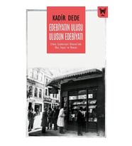 Edebiyatın Ulusu Ulusun Edebiyatı