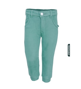 Erkek Pantolon 9-36 Ay  0063703 Epnt02016