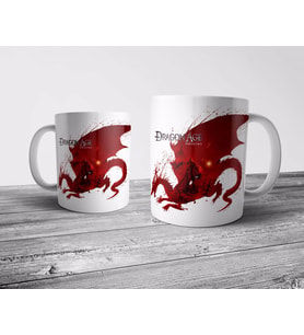Pixxa  Dragon Age Kupa