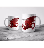 Pixxa  Dragon Age Kupa