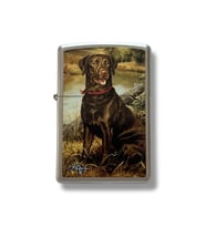 Zippo DOG 24781-000004 (2) Çakmak