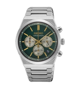 Seiko SSB461P1 Chronograph Erkek Kol Saati