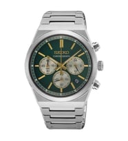 Seiko SSB461P1 Chronograph Erkek Kol Saati