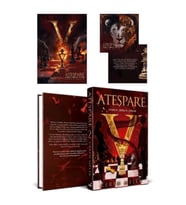Ateşpare 2 - Tutuklu Zihinler Zindanı