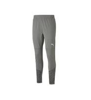Puma Teamcup Training Pants Erkek Futbol Eşofman Altı 65836913 Gri