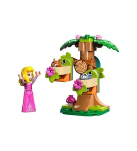 Lego Disney 30671 Aurora Forest Playground Polybag (60 Parça)