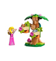 Lego Disney 30671 Aurora Forest Playground Polybag (60 Parça)