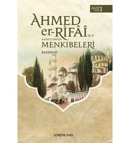 AHMED ER RİFAİ KS.