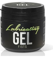 Muzice Fists Lubricating Gel 500 ml / Büyük Boy 500ML Sert An@l Jel
