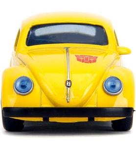 Jada Bumblebee Volkswagen Beetle 1/32 Model Araba