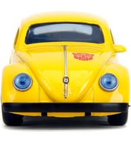 Jada Bumblebee Volkswagen Beetle 1/32 Model Araba