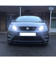 Seat İbiza 6J Gündüz Beyaz LED Far Ampulu FEMEX Premium P21W