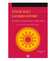 İyilik Hali Çalışma Kitabı