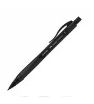 Faber Castell AutoClick Versatil Uçlu Kalem 0.7 Siyah - 3 adet