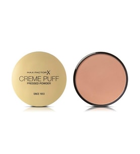 Max Factor Kompakt Pudra Creme Puff Powder Compact 05 Translucent