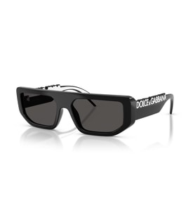 DG 6203 501/87 56 Dolce & Gabbana Güneş Gözlüğü