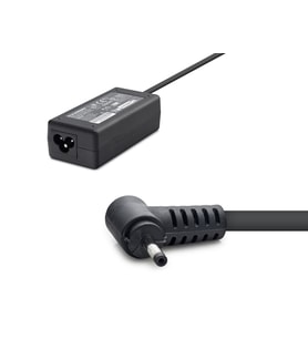 Laptop Adaptörü 40W 19V 2.1A 2.3X0.7 Mm Siyah HD728