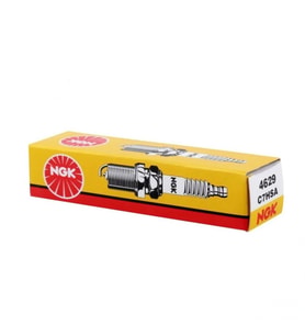 NGK Buji C7hsa Mondıal Rs Cub Kymco Agılıty People S 200 I Fıddle Iı Bws 125 Regal Raptor Bajaj Boxe