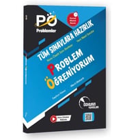 Doktrin Yayınları Temelden Problem Öğreniyorum (PÖ) Soru Bankası
