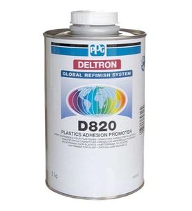 DELTRON D820 PLASTİK ASTAR 1/1 (Çok Renkli)