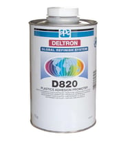 DELTRON D820 PLASTİK ASTAR 1/1 (Çok Renkli)
