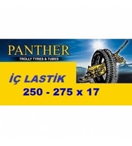 Panther 250/275-17 Motosiklet İç Lastik