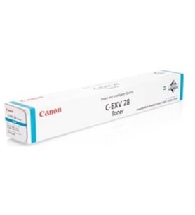 Canon Ir Advance C5051 Mavi Toner (Çok Renkli)