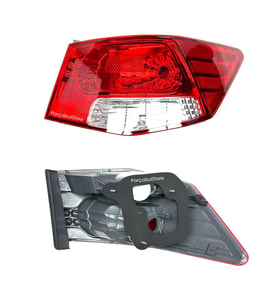 LEOPARTS Kia Cerato Stop Lambası Dış Sağ 2009-2014 92402-1M010