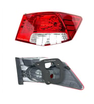 LEOPARTS Kia Cerato Stop Lambası Dış Sağ 2009-2014 92402-1M010