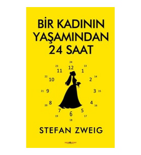 Bir Kadının Yaşamından 24 Saat