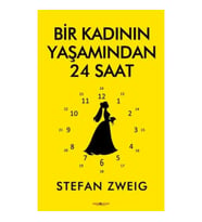 Bir Kadının Yaşamından 24 Saat