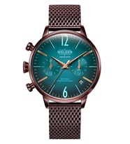 Welder Moody WWRC626 Kadın Kol Saati