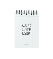 SNG 3000 Çizgili Defter SSNCC1-670-01