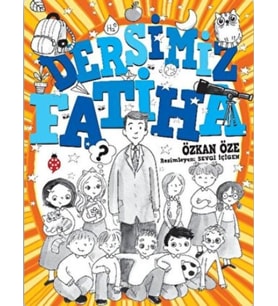 Dersimiz Fatiha