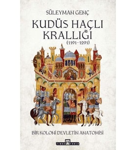 Kudüs Haçlı Krallığı