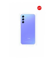Samsung Galaxy A34 Arka ve Yan Kaplama Koruyucu Hd Film