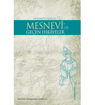 MESNEVİDE GEÇEN HİKAYELER