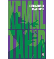 Esir Şehrin Mahpusu