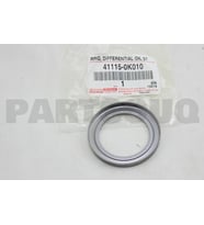 TOYOTA HILUX ARKA DİFRANSİYEL PUL 2015-2023 41115-0K020-ORJ